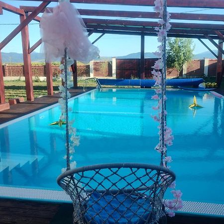 Vila Sol Prejmer Εξωτερικό φωτογραφία