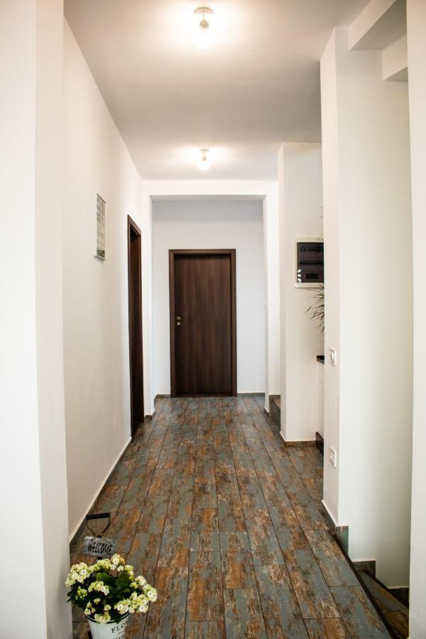 Vila Sol Prejmer Εξωτερικό φωτογραφία