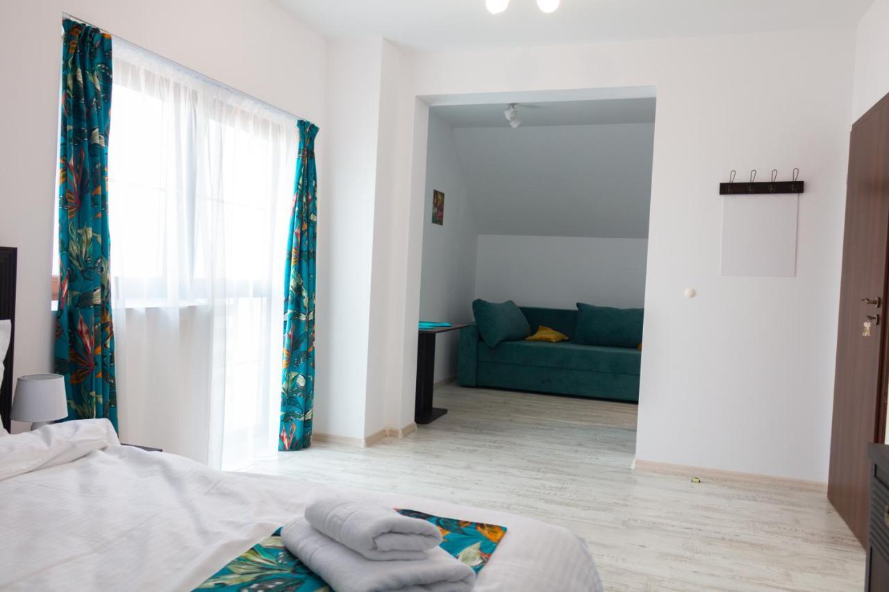 Vila Sol Prejmer Εξωτερικό φωτογραφία