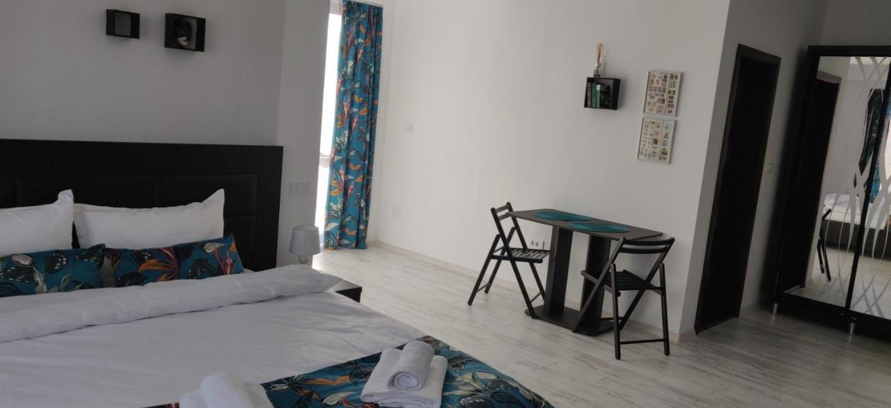 Vila Sol Prejmer Εξωτερικό φωτογραφία