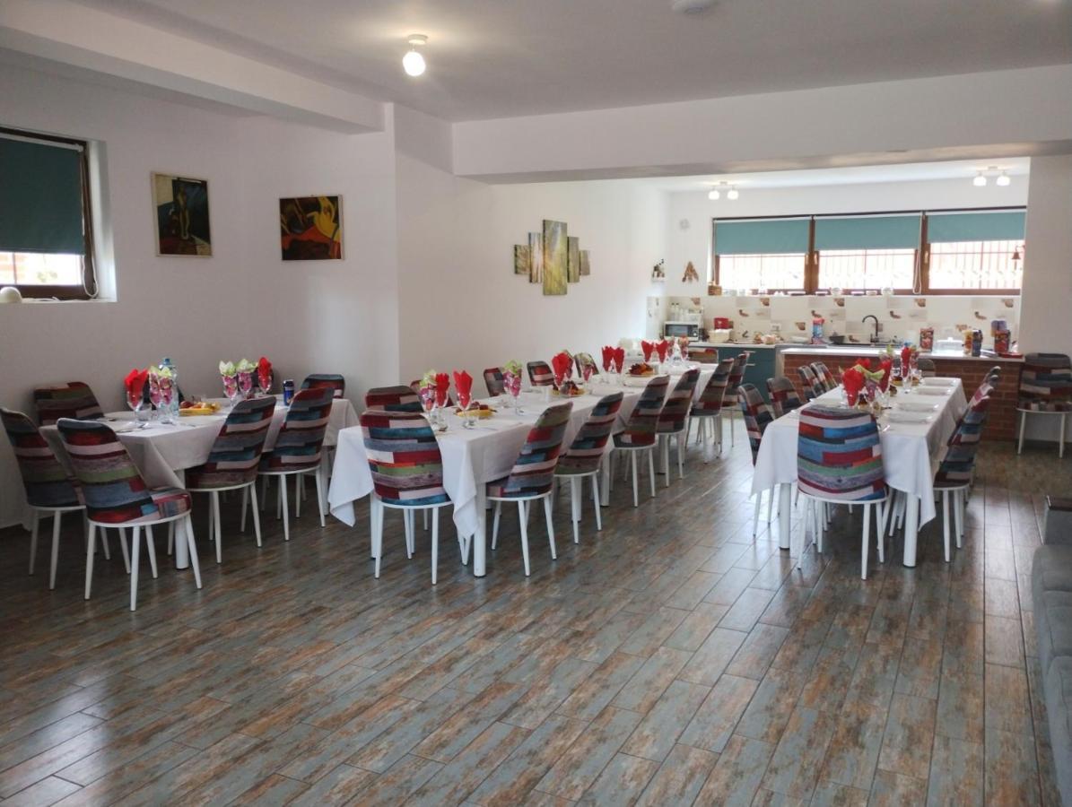 Vila Sol Prejmer Εξωτερικό φωτογραφία