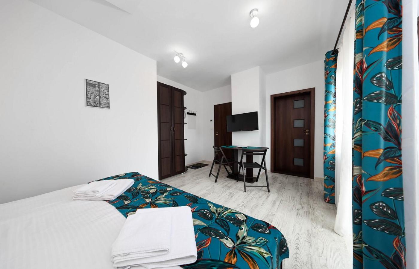 Vila Sol Prejmer Εξωτερικό φωτογραφία