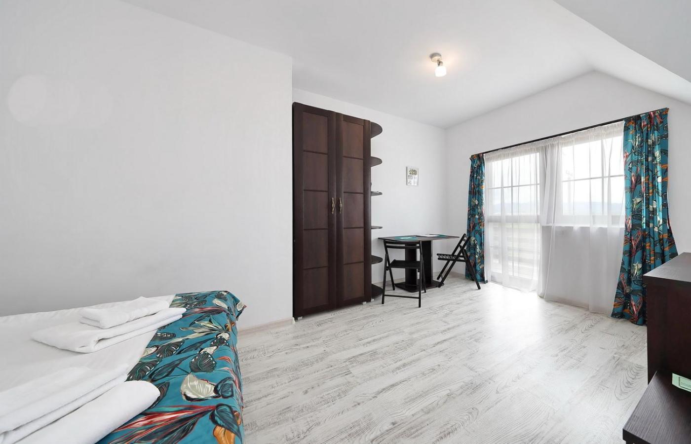 Vila Sol Prejmer Εξωτερικό φωτογραφία