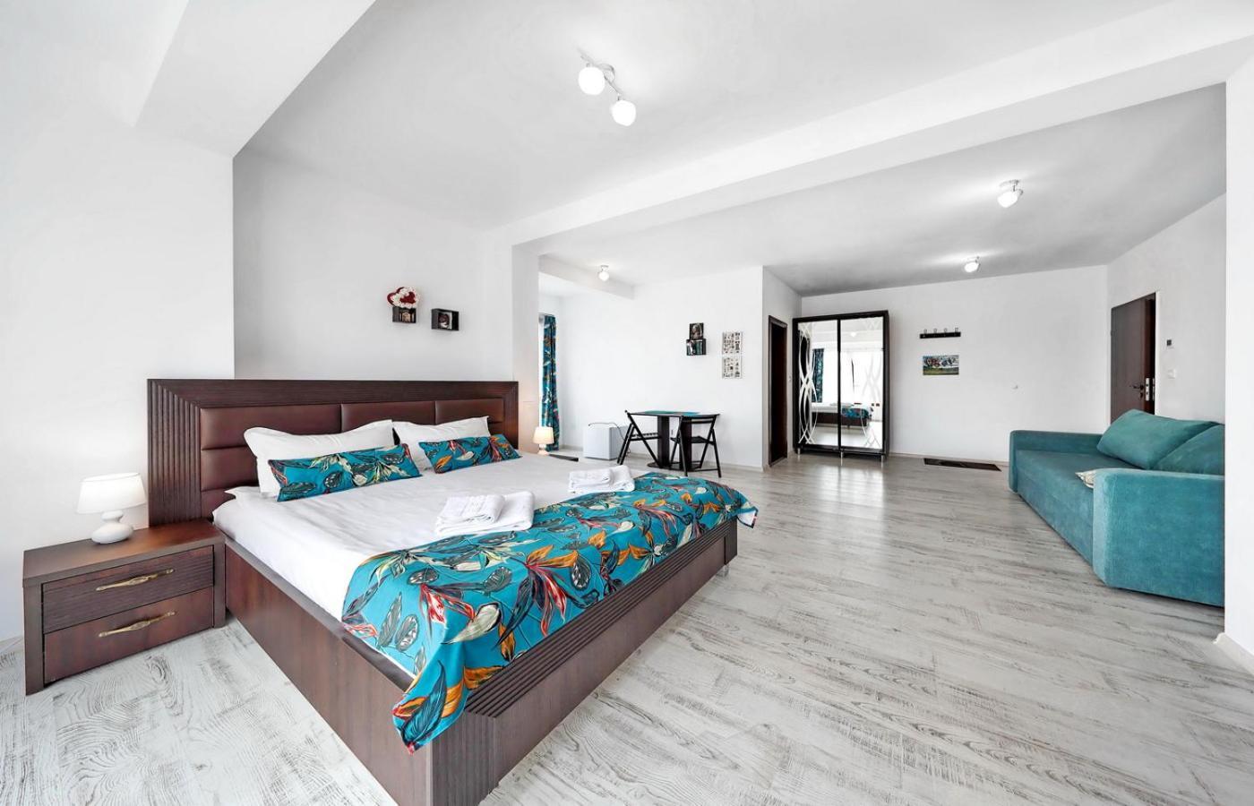 Vila Sol Prejmer Εξωτερικό φωτογραφία