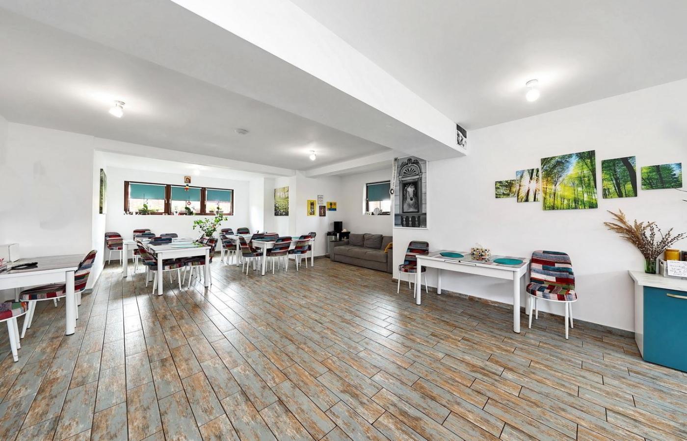 Vila Sol Prejmer Εξωτερικό φωτογραφία