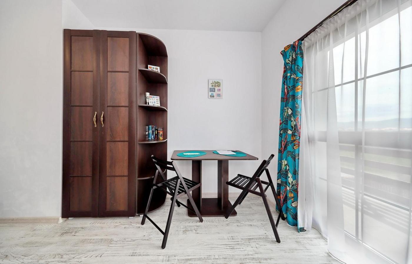 Vila Sol Prejmer Εξωτερικό φωτογραφία